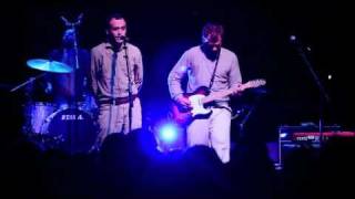 MeWithoutYou Torches Together Live Concert