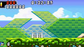 Download lagu Game Over: Sonic Advance 2 (GBA) mp3 Download lagu Game Over: Sonic Advance 2 (GBA) mp3