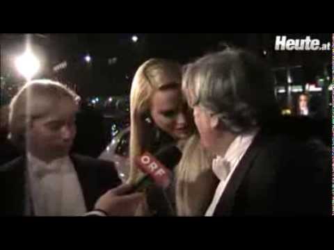 HEUTE.at beim Opernball 2012