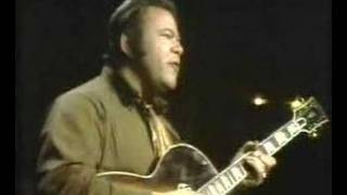 Yesterday - Roy Clark