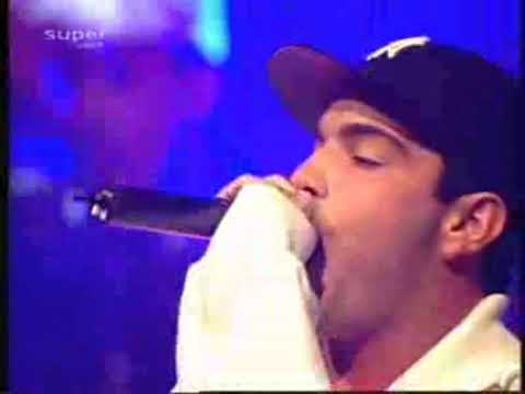 EAMON - FUCK IT (LIVE 2004)
