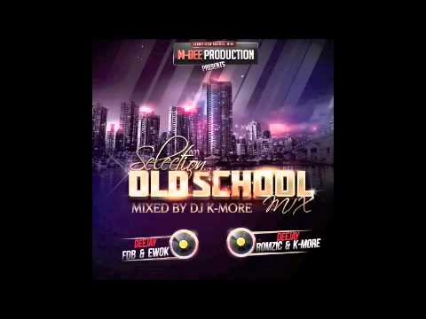 M-DEE PRODUCTION - SELECTION OLD SCHOOL MIX 2014