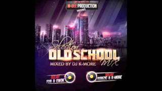 M-DEE PRODUCTION - SELECTION OLD SCHOOL MIX 2014