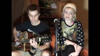 DAY 19 - KOKOPELLI FACE TATTOO - AJJ (TRUMP PROTEST)