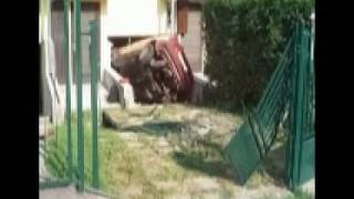 Death Walks Behind you! Atomic Rooster.