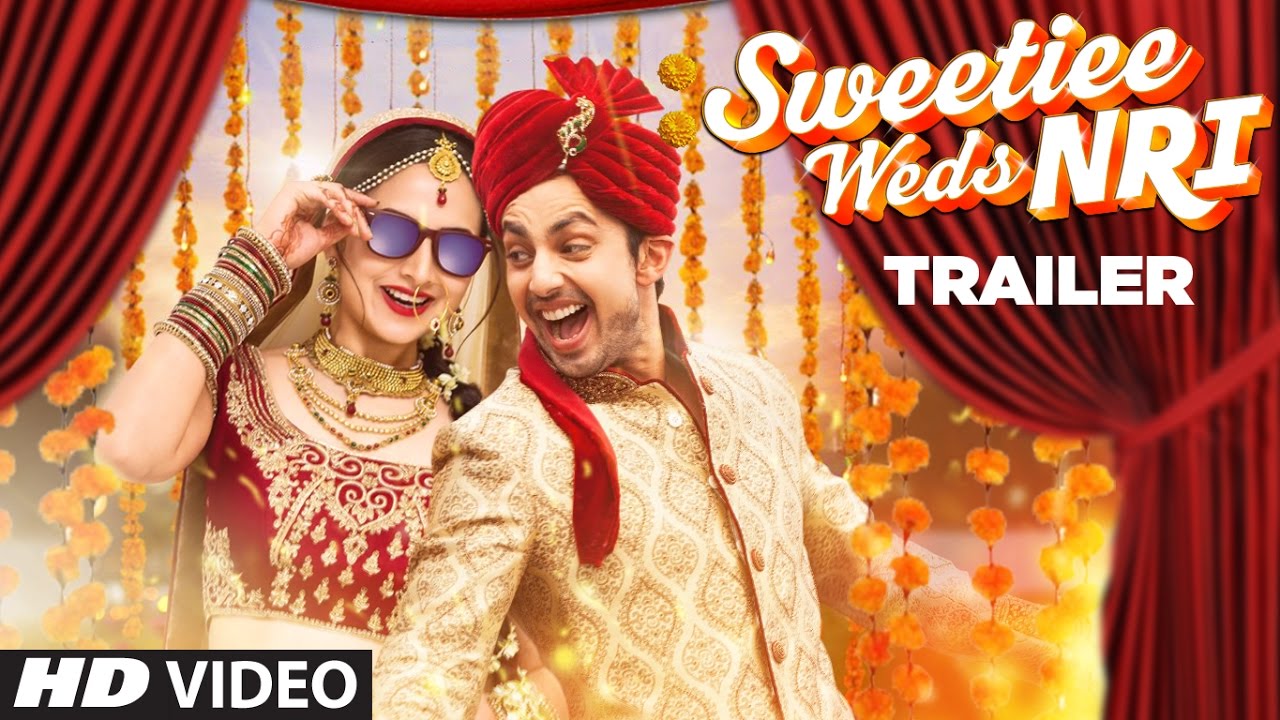 Sweetiee Weds NRI video thumbnail