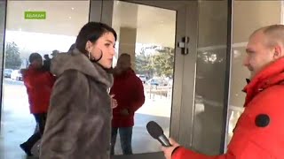 Министры правительства Хакасии прокомментировали свою отставку