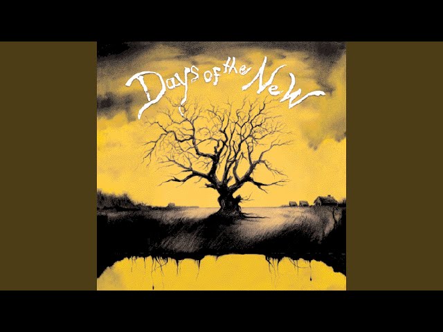 The Mysterious and Impactful Legacy of Days of the New