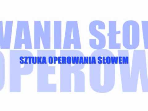 Sztuka Operowania Słowem -  Na Przedmieściach (Żaku, Bujak, Rydzu)