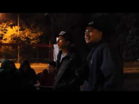 Union freestyle fecha Domingo 19/5- 2vs2 FINAL- SudaCrack VS Luuchy Boy y Koreano