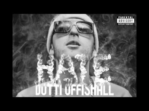 Dotti Offishall - HATE - 01 Asociale (prod. Ros)