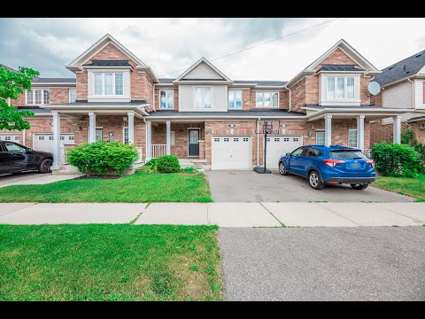 653 Gervais Terrace, Milton - HD VIRTUAL TOURS