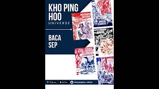 Download lagu Baca Kho Ping Hoo #SEPUASNYA mp3