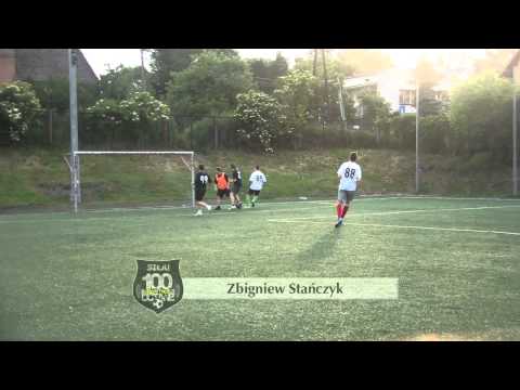 12. kolejka: CeBeBe - Rocket Fuel (FLS Wiosna 2011)