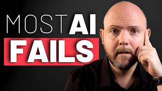 Most AI Tools FAIL for Professionals — These 4 Were Different