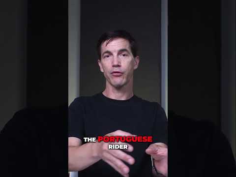 No Pogačar. Ten summit finishes. Angliru. Bola del Mundo.The 2025 Vuelta a España just got brutal