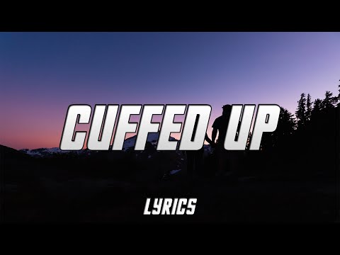 Partynexdoor - Cuffed Up ft. Quavo (Lyrics)