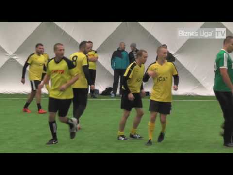 21.11.2016 I Liga A - iCar vs. TEVA