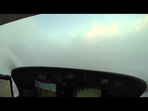 PAR approach into Ronneby, Sweden