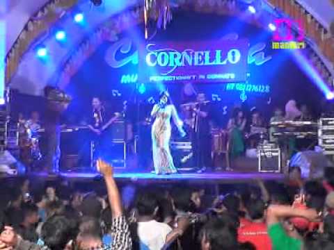 Bunga Nusa Indah Orkes Jepara