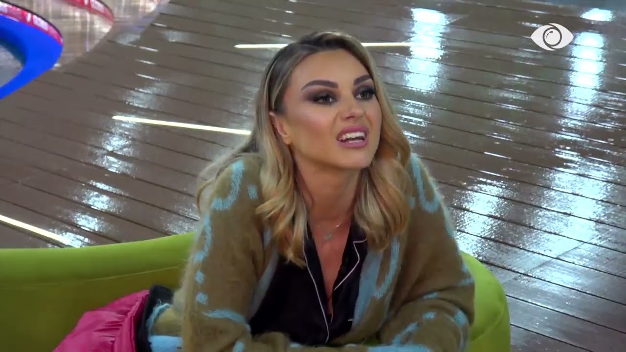 “Ti je lider, kë ke nga mbrapa?”/ Vijon biseda Ina-Luiz