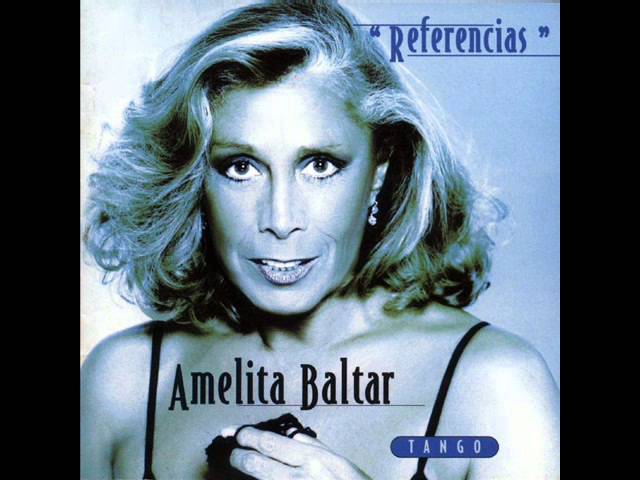 Amelita Baltar - Vuelvo al Sur Amelita Baltar - Vuelvo al Sur