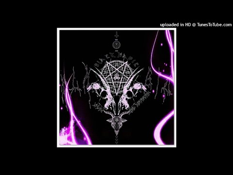 VNXM - BLACK MAGIC ft. LORD DISTORTION [Prod. SLXUGHTER]