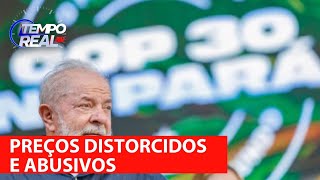 Pressão internacional por mudança da COP 30 de Belém marca debates