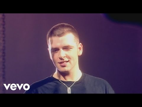 Westlife - Obvious (Live in Stockholm)