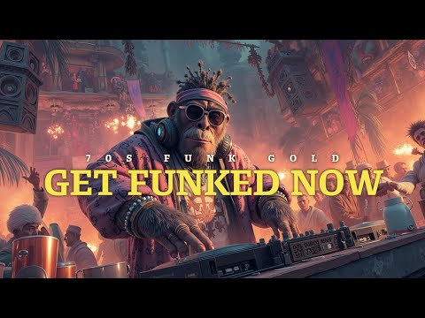 Funk Jazz Instrumentals Deep Dive | Smooth & Relaxing Sounds