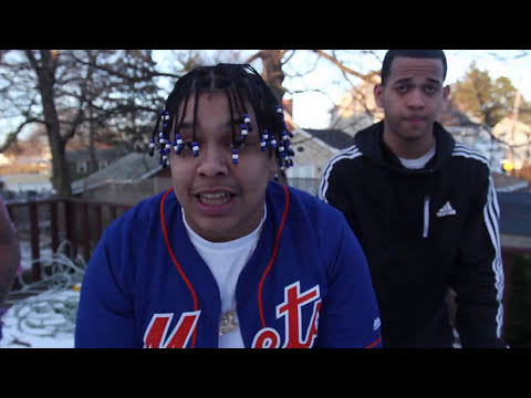 YOUNG C - HOLY WATER REMIX