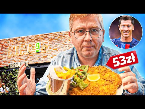 TEST SCHABOWEGO U LEWANDOWSKIEGO - CZY BYŁO WARTO?