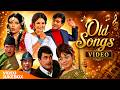 Old Hindi Songs Jukebox Rajesh Khanna Evergreen Hits 60s 70s Classics 4K Non Stop Classics