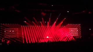 The Evil ID Max Graham