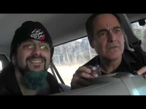 Mike Portnoy & Neal Morse play Beatles Name That Tune