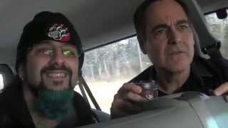 Mike Portnoy & Neal Morse play Beatles Name That Tune