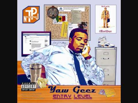 Yaw Geez- 9 to 5ers (prod. by Concise of Tru2Life Music)