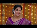 Padamati Sandhyaragam | Ep - 1074 | Webisode | Jan 27 2026 | Zee Telugu - Video