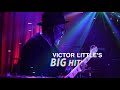 Victor Little's Big Hit
