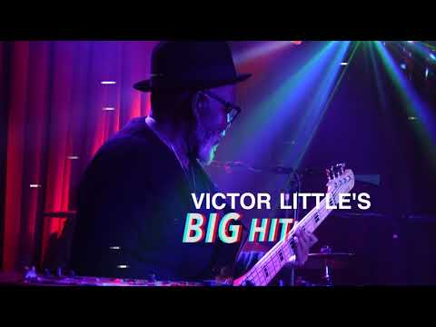 Victor Little's Big Hit video