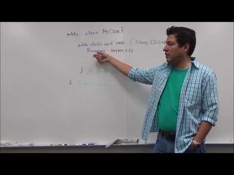 Learn Java Chapter 2