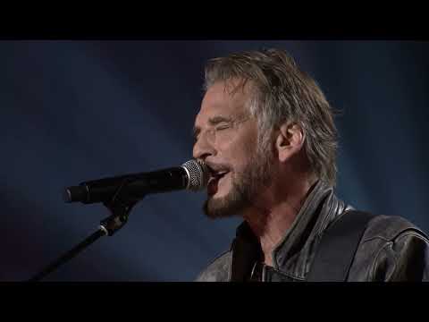 Kenny Loggins & Jim Messina -  2016 - Angry Eyes (Live)