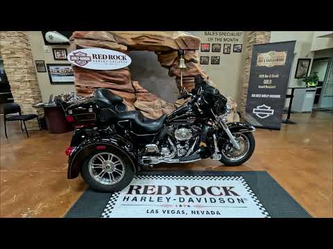 Pre-Owned Harley-Davidson Motorcycles For Sale in Las Vegas, NV