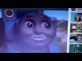 Closing To Little Bear Birthday Celebrations 1999 VHS