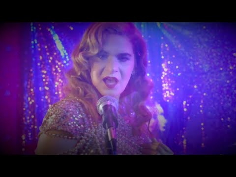 The Hourglass Effect - One More Kiss [Official Music Video]