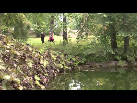 Rakvere  I Heategevusjooks