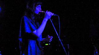 Young Ejecta - Welcome to Love - The Riot Room, Kansas City 2015