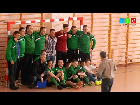 iTVSiewierz Koniec przygotowań do rundy wiosennej