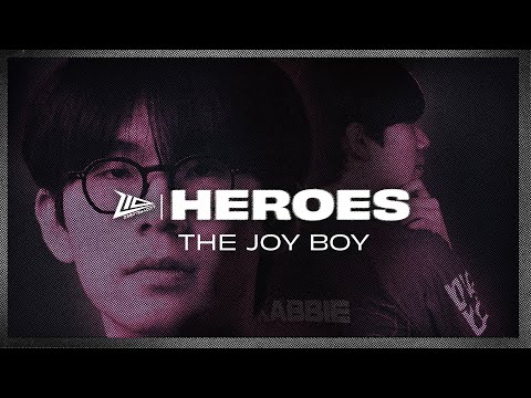 The JoyBoy | Z10 HEROES S1E5
