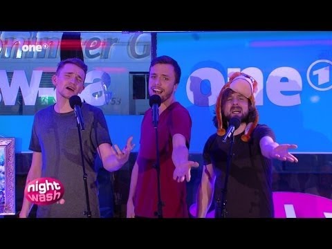 Ein Song über gute Gefühle - Teil 2